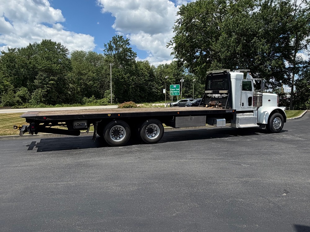 2015 Peterbilt 389 Rollback (Key# 5294) 3